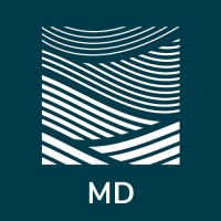 Maryland Chapter - American Society of Landscape Architects Logo