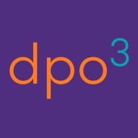 DPO3 - a melhor relação custo benefício para aderência à LGPD Logo