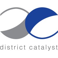 District Catalyst Logo