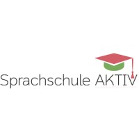 Sprachschule AKTIV Basel Logo
