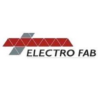 Electrofab Engineering Services Pvt. Ltd. Logo