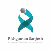 Pishgaman Sanjesh Logo