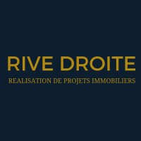 RiveDroite.immo Logo