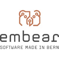 embear Logo
