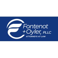 Fontenot & Oyler, PLLC Logo