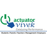 ActuatorVivek Logo