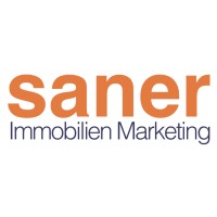 Saner Immobilien Marketing Logo