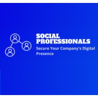 Social Professionals Logo