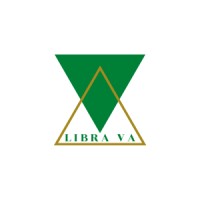 Libra VA Services Logo