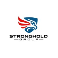 The Stronghold Group Logo