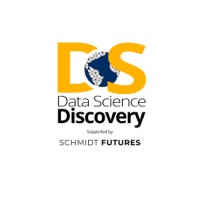 Data Science Discovery Program Logo
