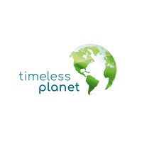 Timeless Planet GmbH & Co KG Logo