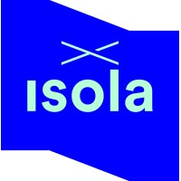 isola.design Logo