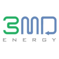 3MD Energy SA Logo