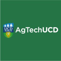 AgTechUCD Innovation Centre Logo