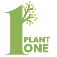 Plant One Cornwall Logo