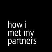 How I Met My Partners Logo