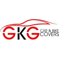 GKG Canvas Pvt. Ltd. Logo