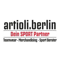 artioli.berlin Logo