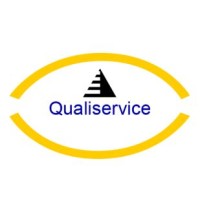 QUALISERVICE CAMBRAI Logo