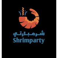Shrimparty Logo