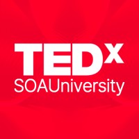 TEDxSOAUniversity Logo