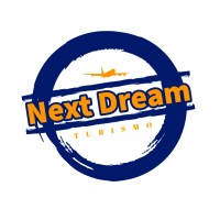 Next Dream Turismo Logo