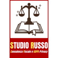 Studio Russo Logo