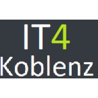 IT4Koblenz Logo