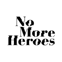 No More Heroes Logo