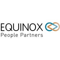Equinox People Partners Logo
