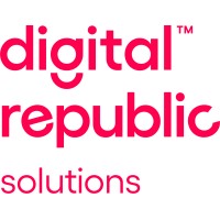 digital republic solutions AG Logo