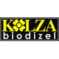 KOLZA BİODİZEL A.Ş. Logo