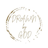 Drawn by God, LLC Logo