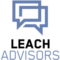 Leach Advisors LLC Logo