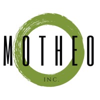Motheo Inc. Logo
