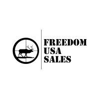 FREEDOM USA SALES Logo