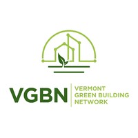 Vermont Green Building Network (VGBN) Logo