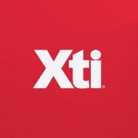XTI Footwear S.L. Logo