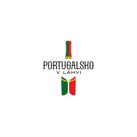 Portugalsko v láhvi Logo