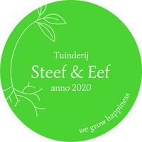 Tuinderij Steef & Eef Logo