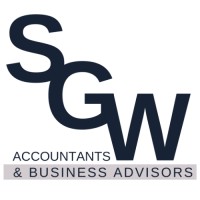 SGW Accountants & Business Advisors Logo