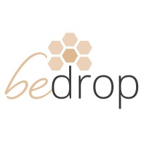 bedrop.de🐝 Logo