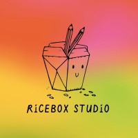 Ricebox Studio Logo
