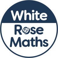 White Rose Maths Logo