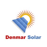 Denmar Solar Systems Limited Logo