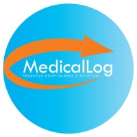 MedicalLog Logo