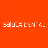 Saluté Dental Logo