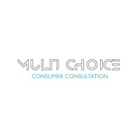 MultiChoice Consumer Consultation Logo