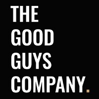 The Good Guys Company (TGGC) Logo